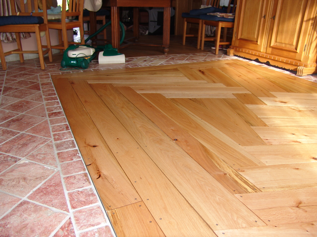 Ölwäsche ohne Lösemittel