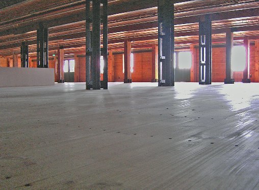 Kaispeicher b Diehlen-Boden